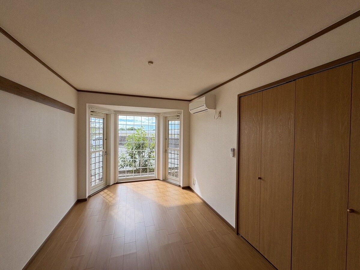 クレストヨコセキの物件内観写真