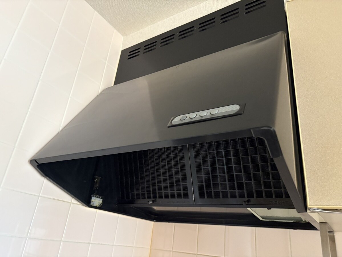 クレストヨコセキの物件内観写真