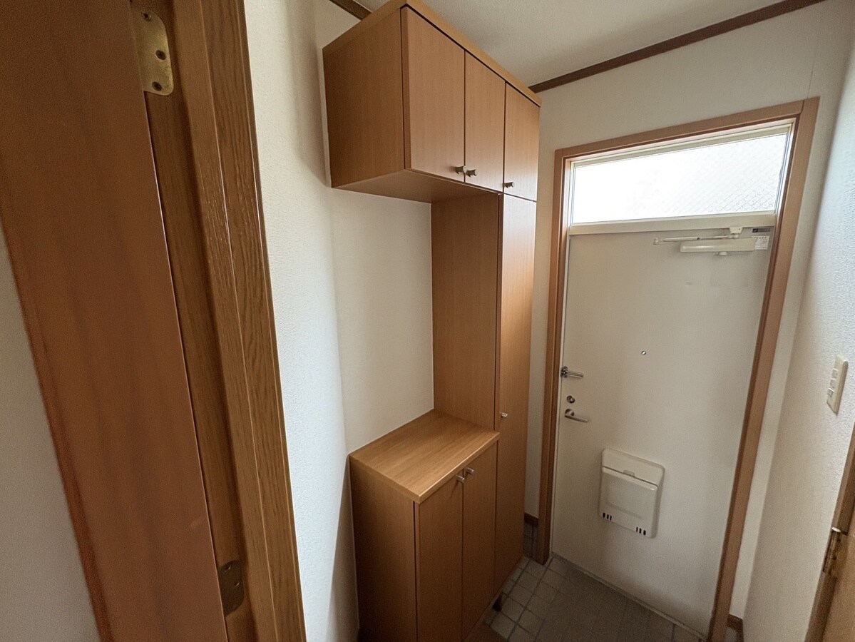 クレストヨコセキの物件内観写真