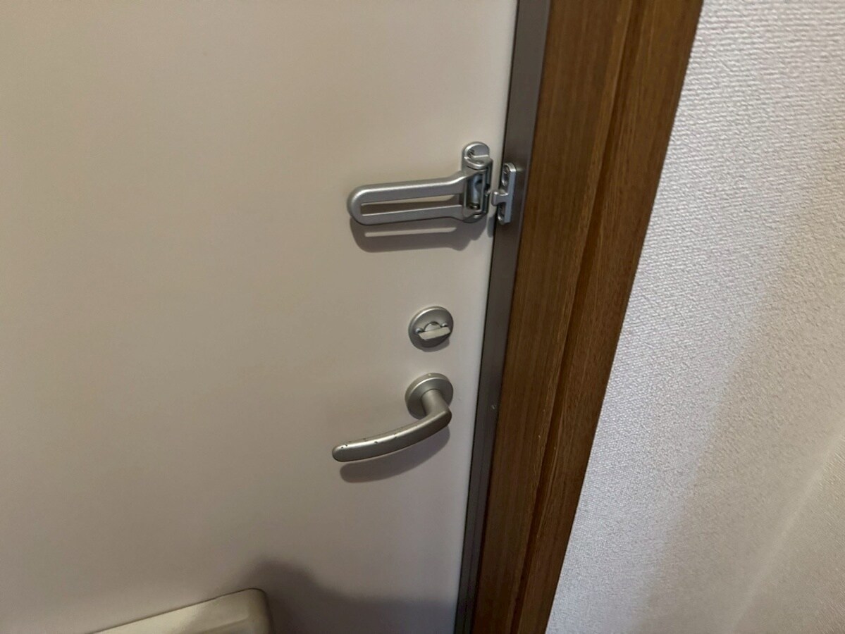 グリーンベルトの物件内観写真