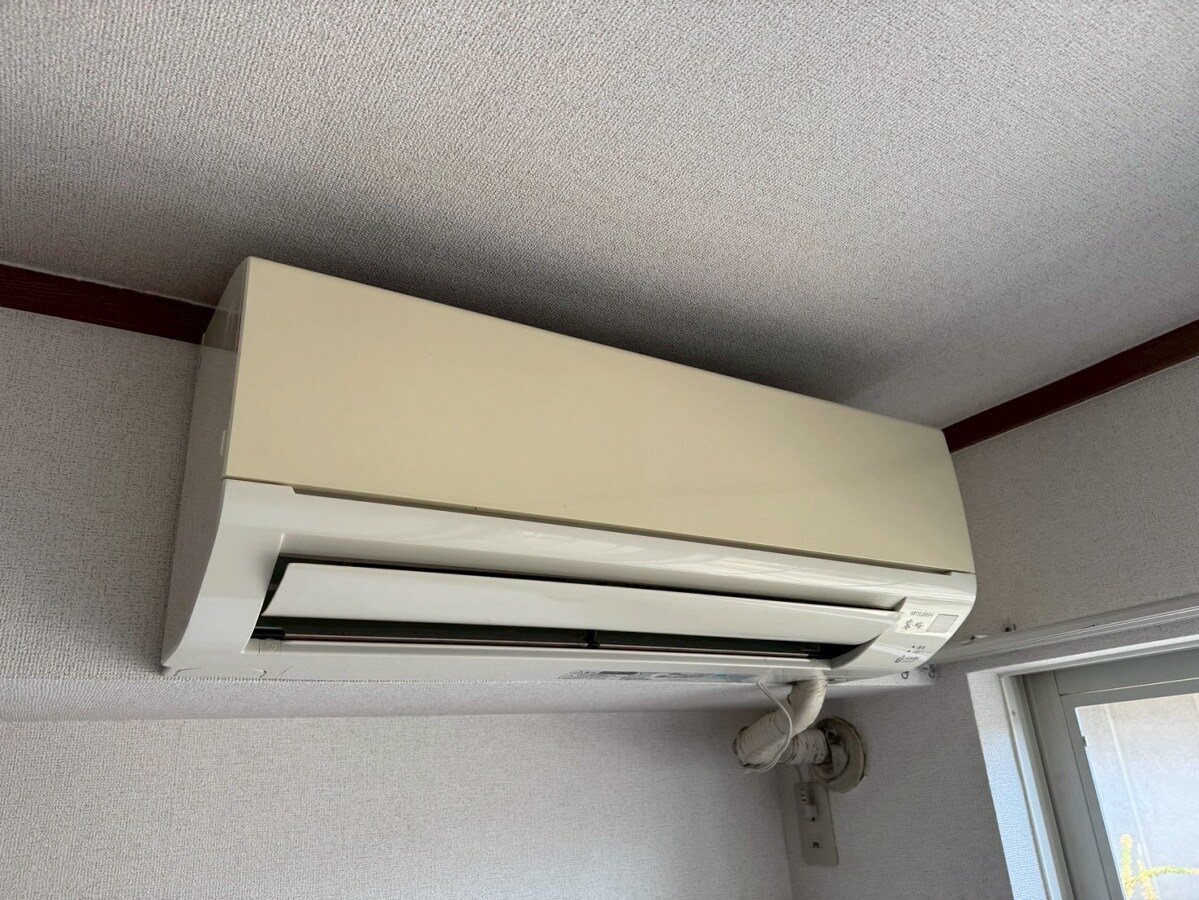 グリーンベルトの物件内観写真