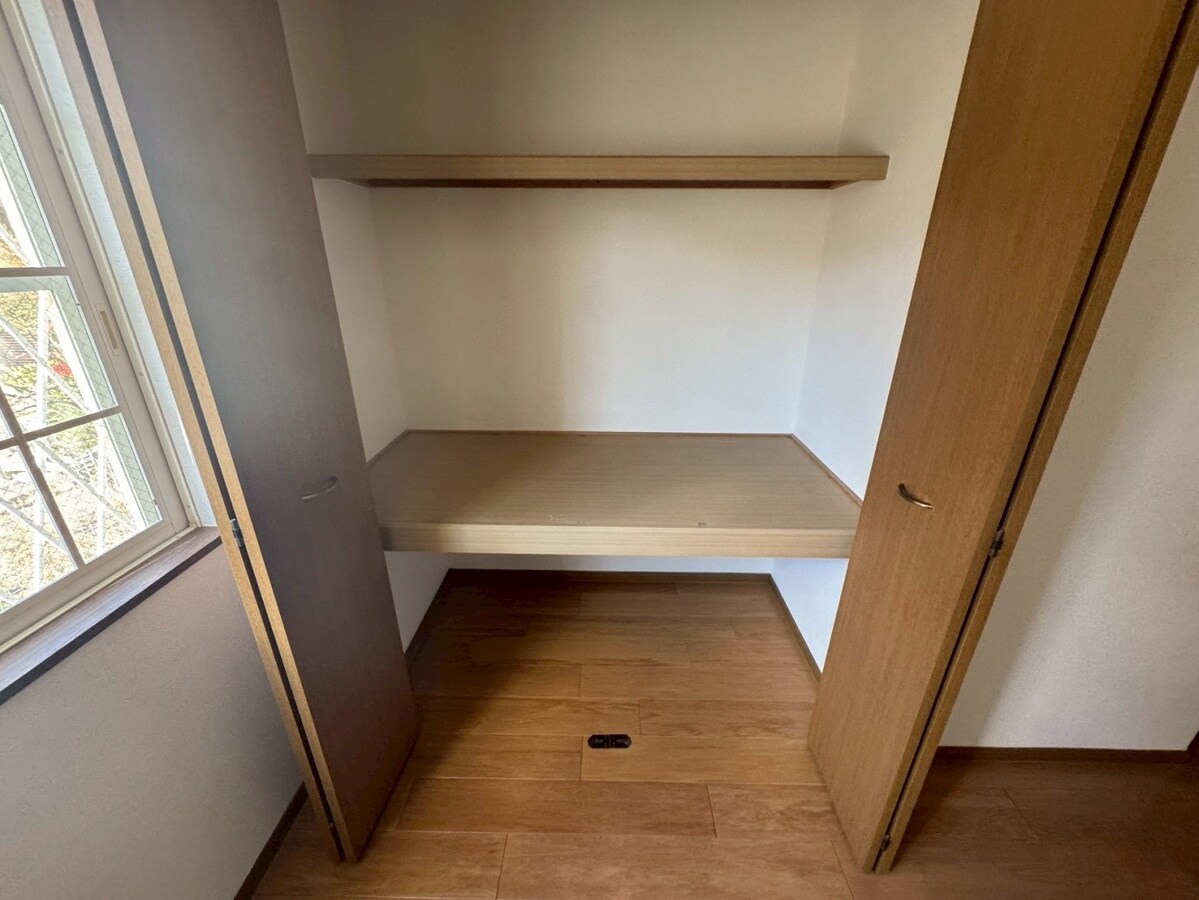 グリーンベルトの物件内観写真