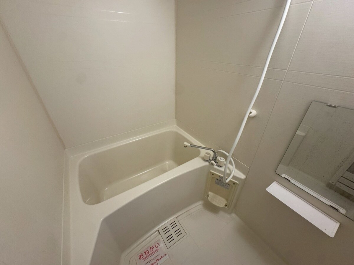 グリーンベルトの物件内観写真