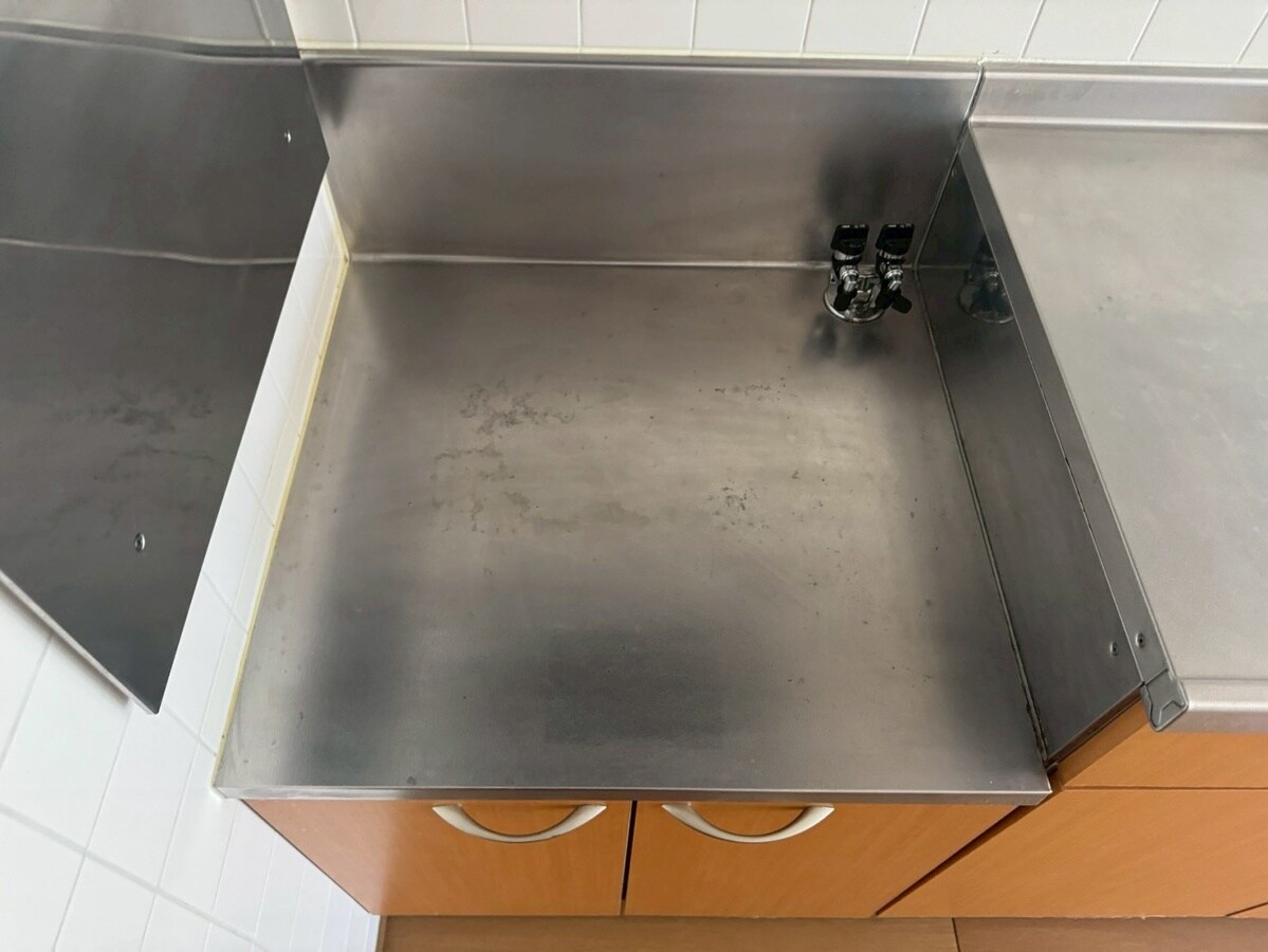 グリーンベルトの物件内観写真