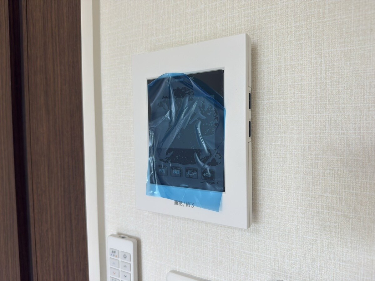 ペガサスⅡの物件内観写真