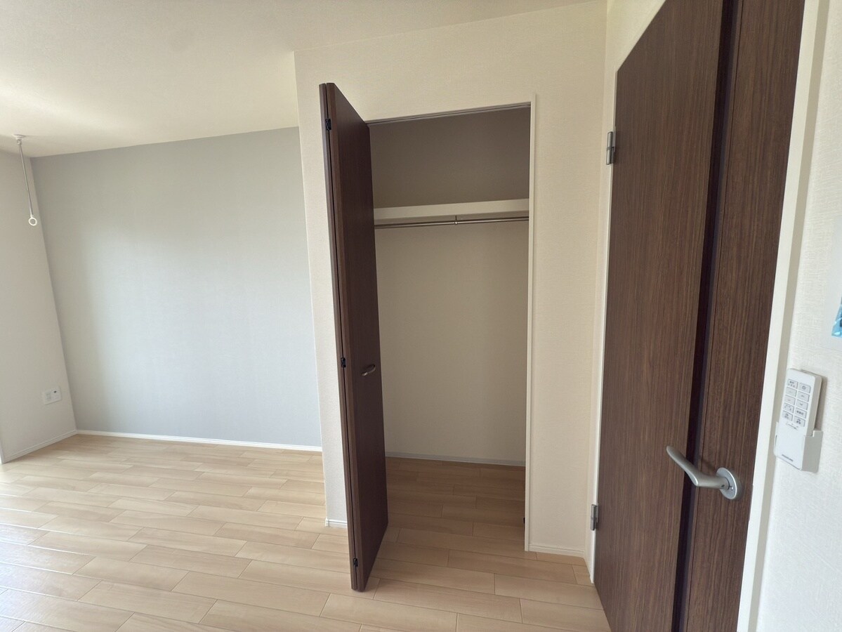 ペガサスⅡの物件内観写真