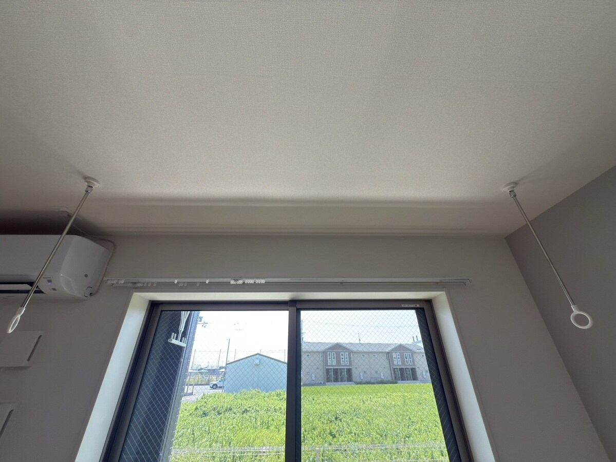 ペガサスⅡの物件内観写真