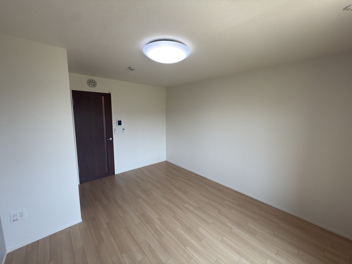 ペガサスⅡの物件内観写真