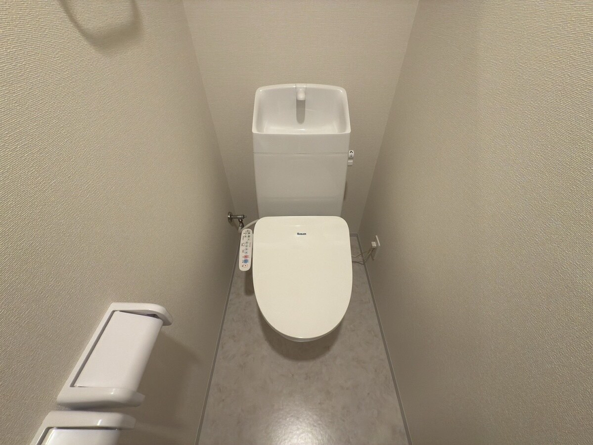 ペガサスⅡの物件内観写真