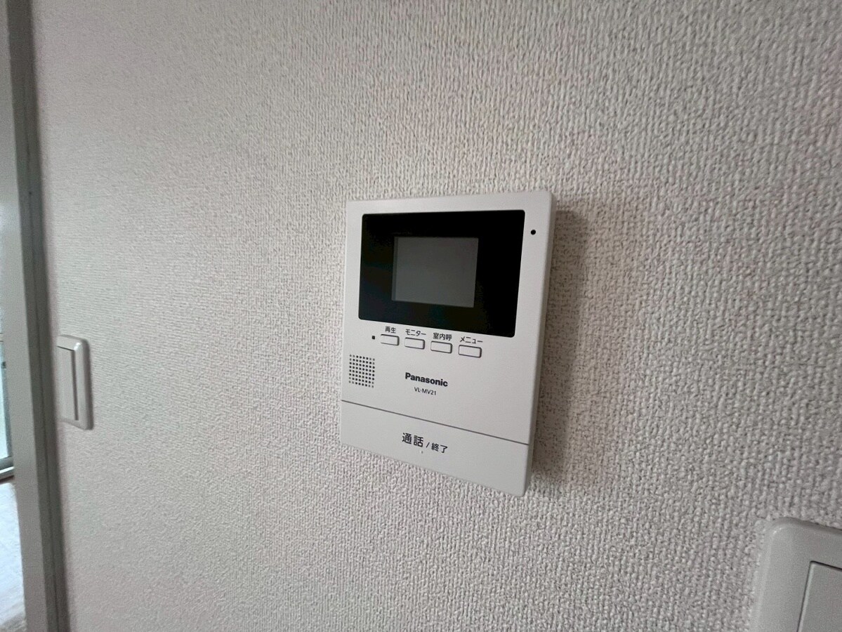 ルークレジデンス姫路Ⅱの物件内観写真