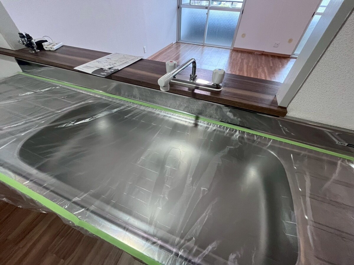 ルークレジデンス姫路Ⅱの物件内観写真