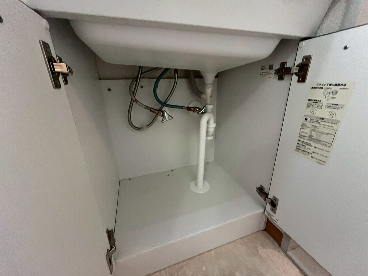 ルークレジデンス姫路Ⅱの物件内観写真