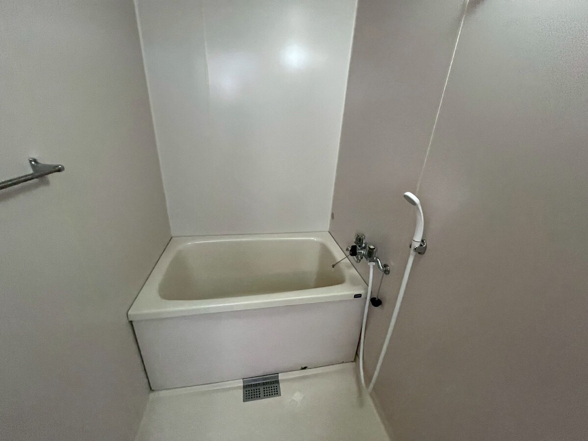 ルークレジデンス姫路Ⅱの物件内観写真