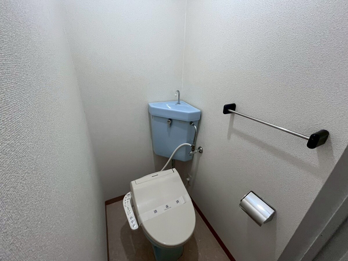 ルークレジデンス姫路Ⅱの物件内観写真