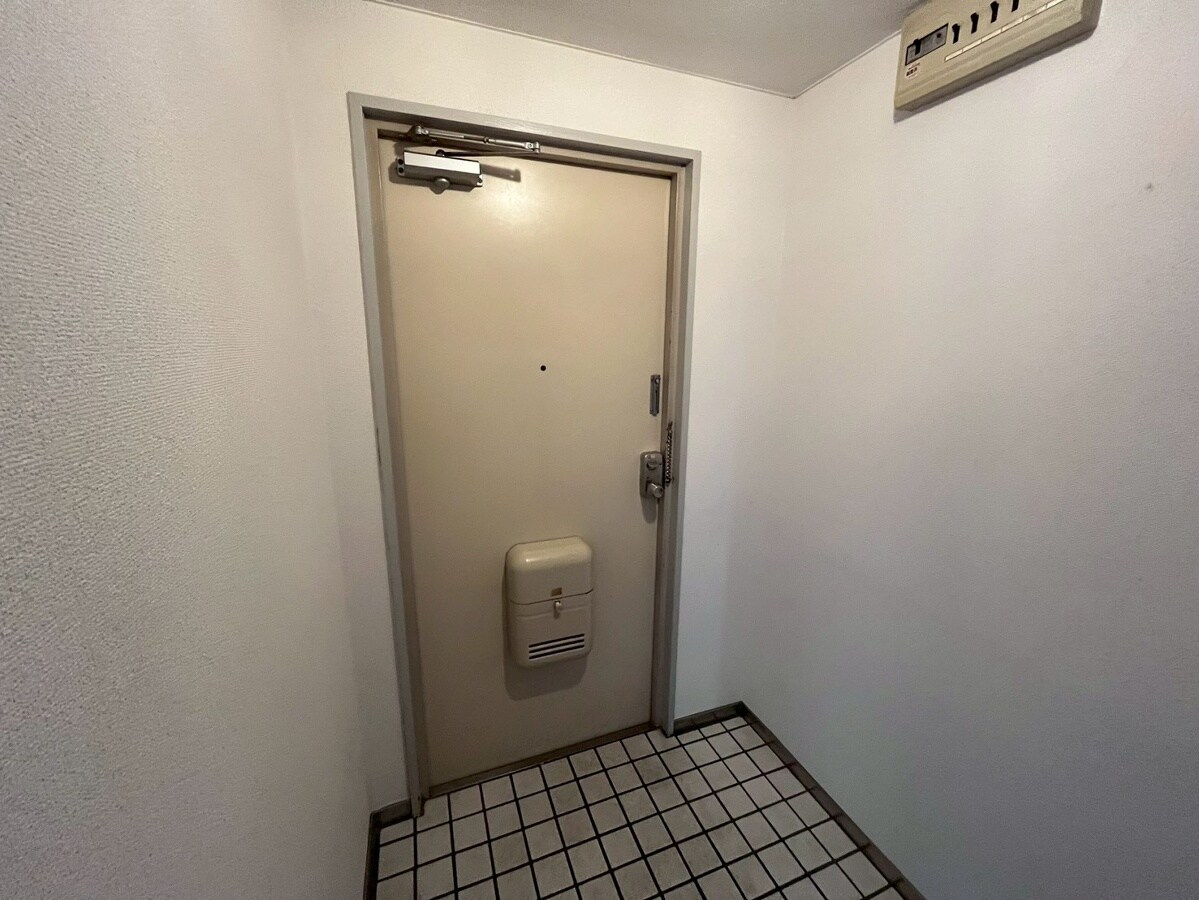 ルークレジデンス姫路Ⅱの物件内観写真