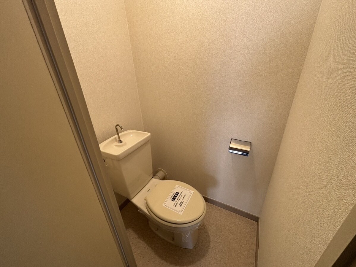 イトーピア野里の物件内観写真