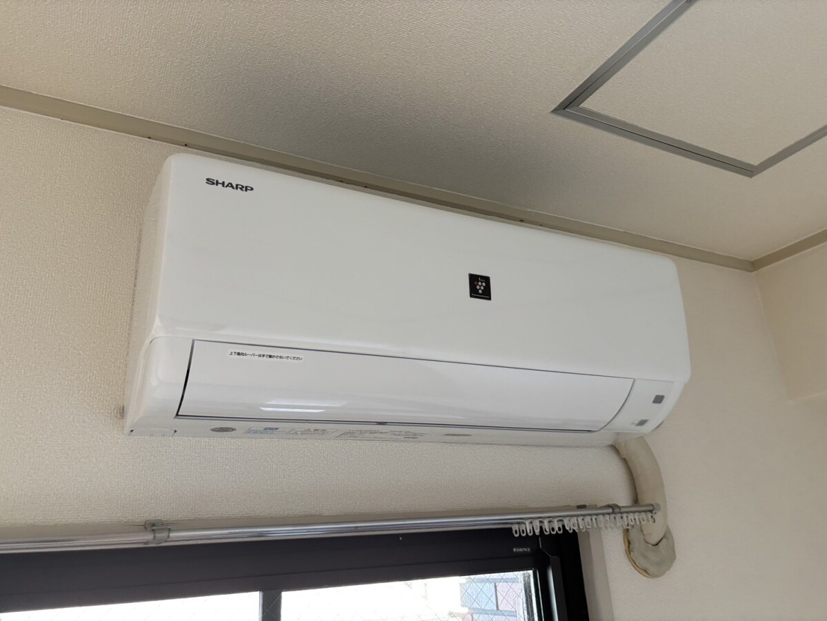 イトーピア野里の物件内観写真