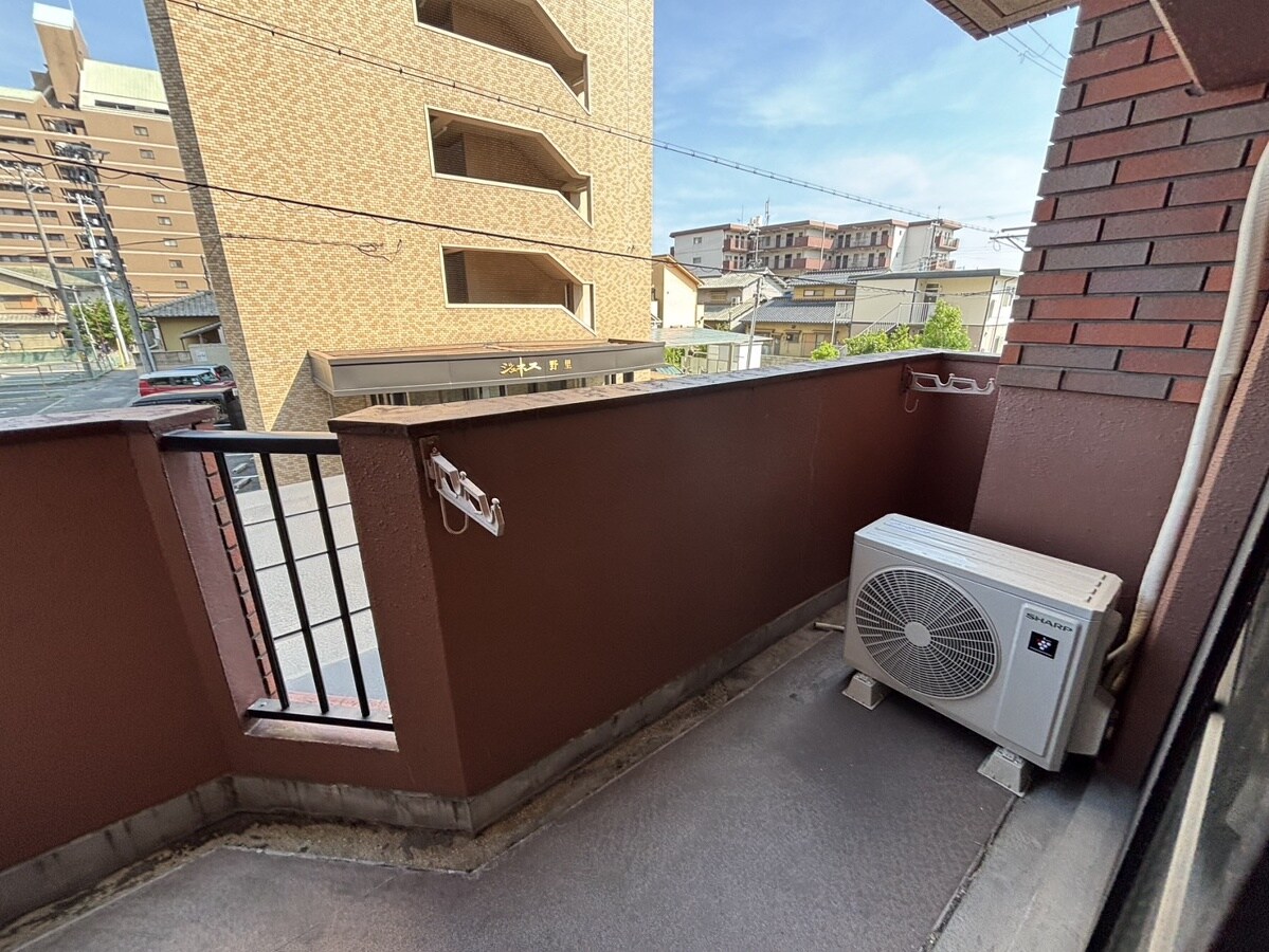 イトーピア野里の物件内観写真