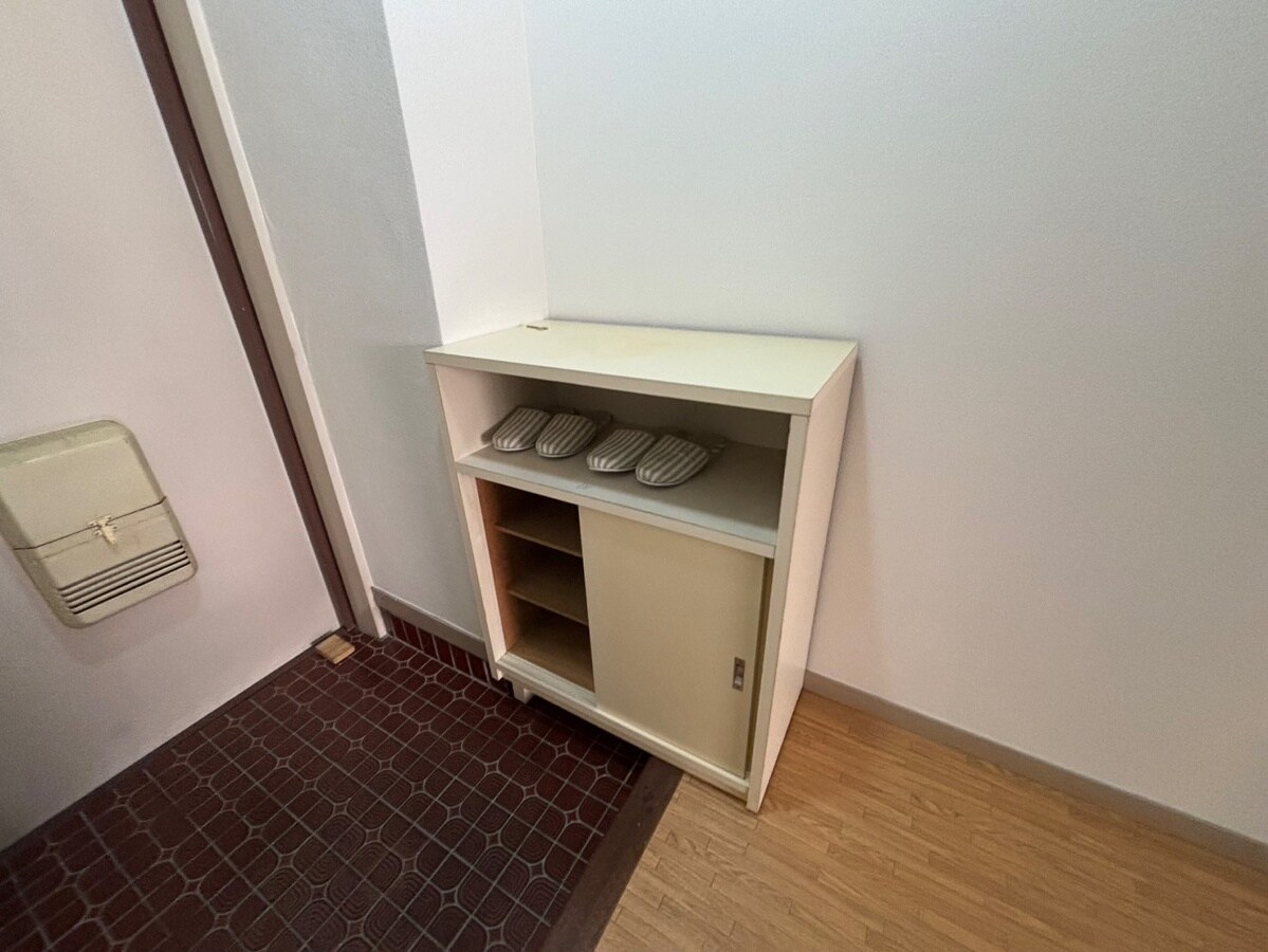 イトーピア野里の物件内観写真