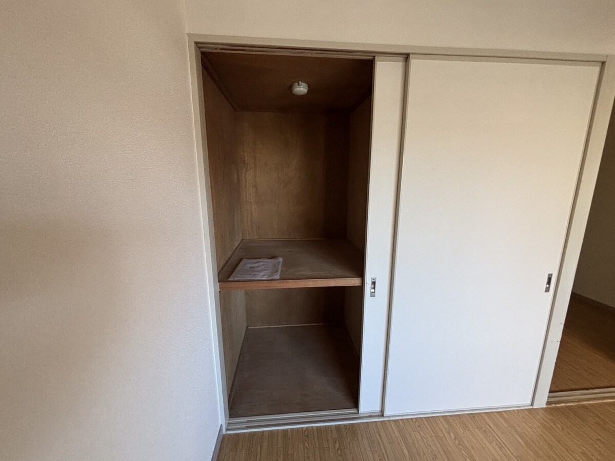 イトーピア野里の物件内観写真