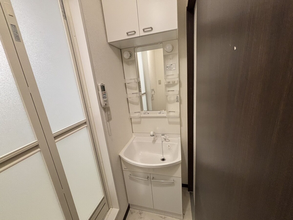 コンフォートテクノⅢの物件内観写真