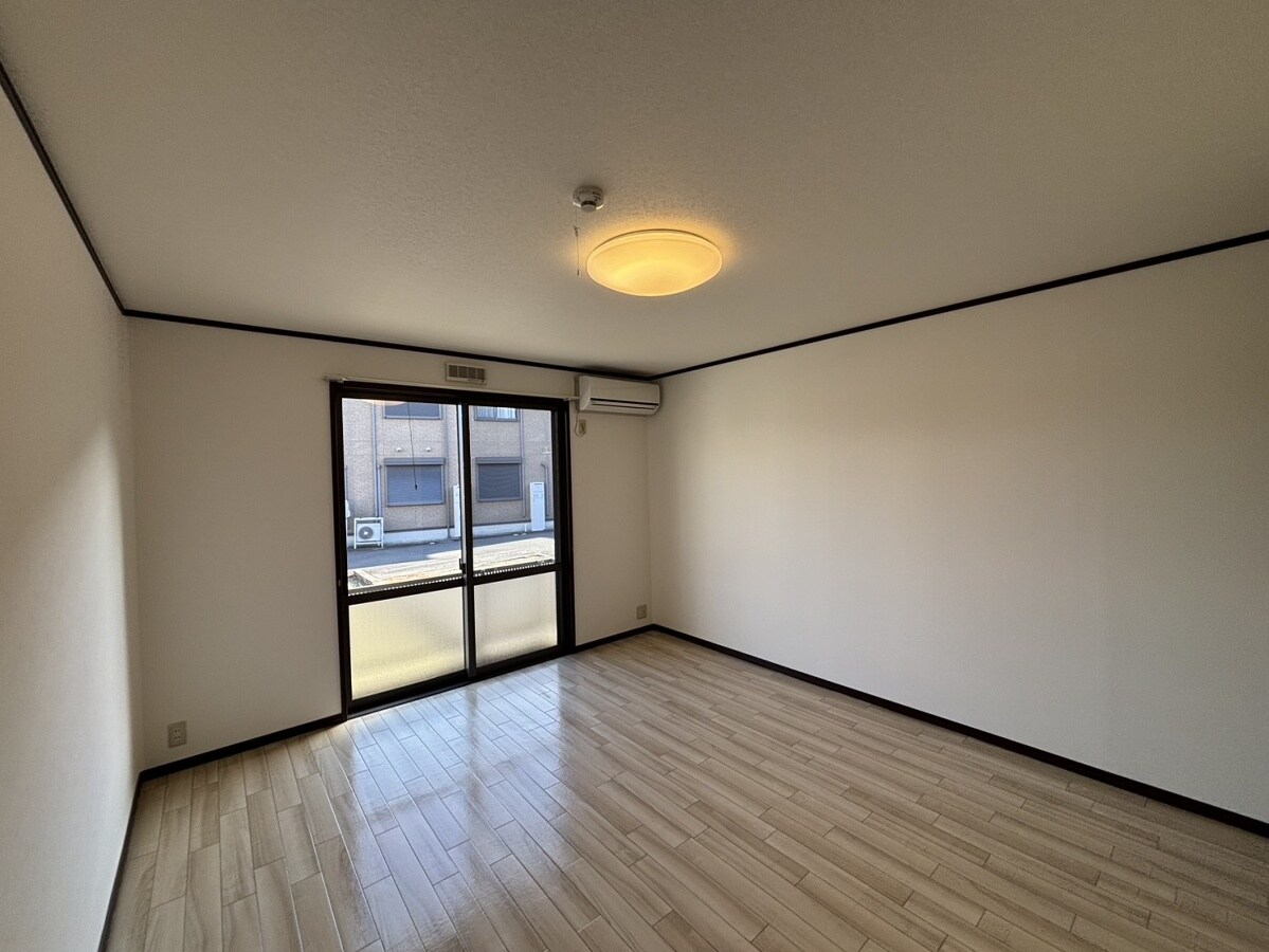 コンフォートテクノⅢの物件内観写真