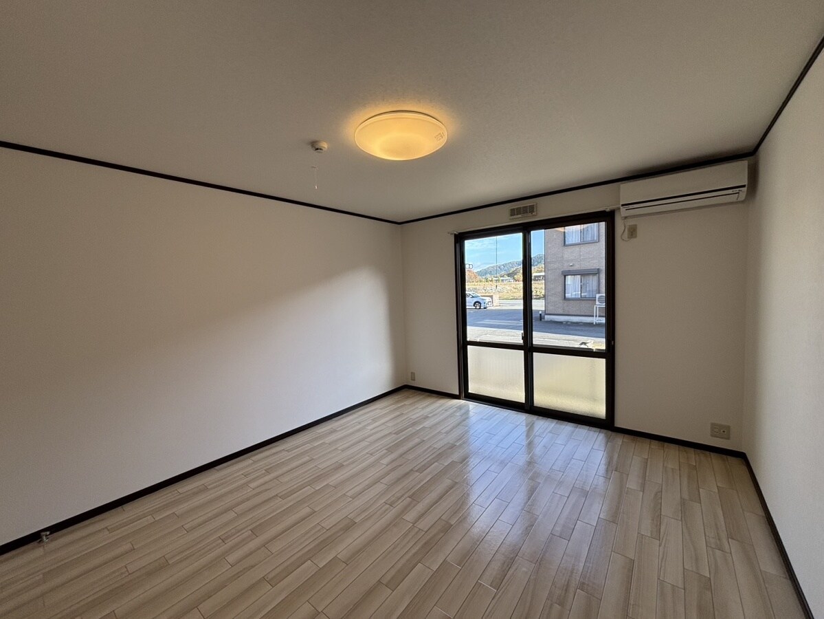 コンフォートテクノⅢの物件内観写真