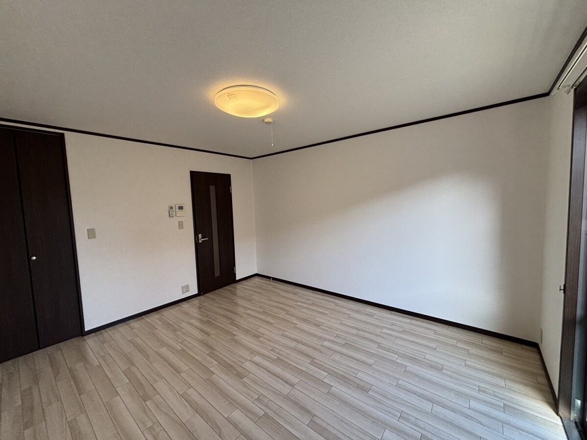 コンフォートテクノⅢの物件内観写真