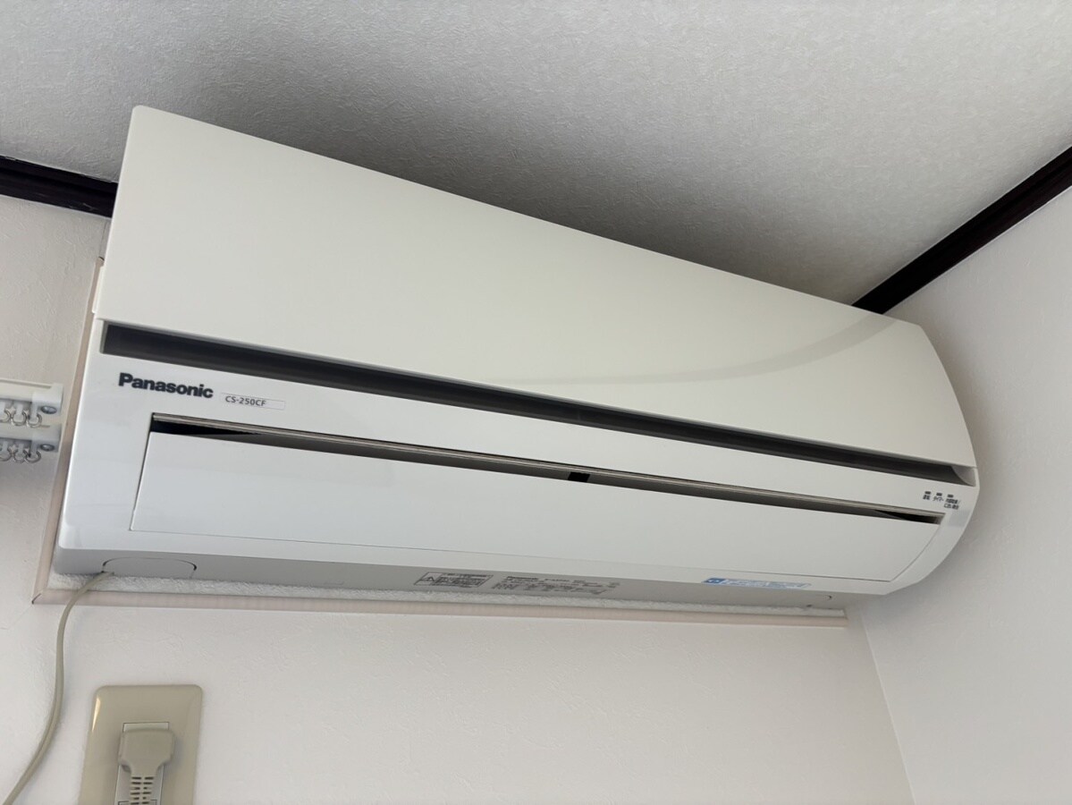 コンフォートテクノⅢの物件内観写真