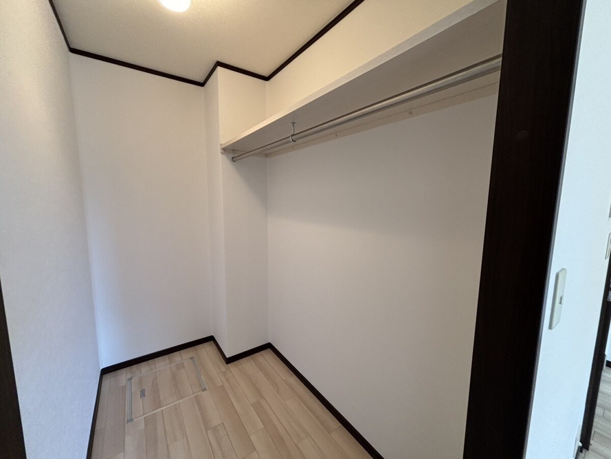 コンフォートテクノⅢの物件内観写真