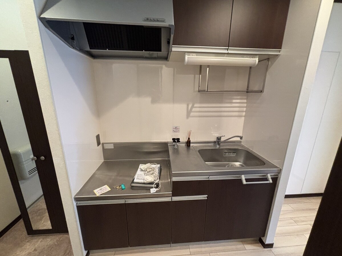 コンフォートテクノⅢの物件内観写真