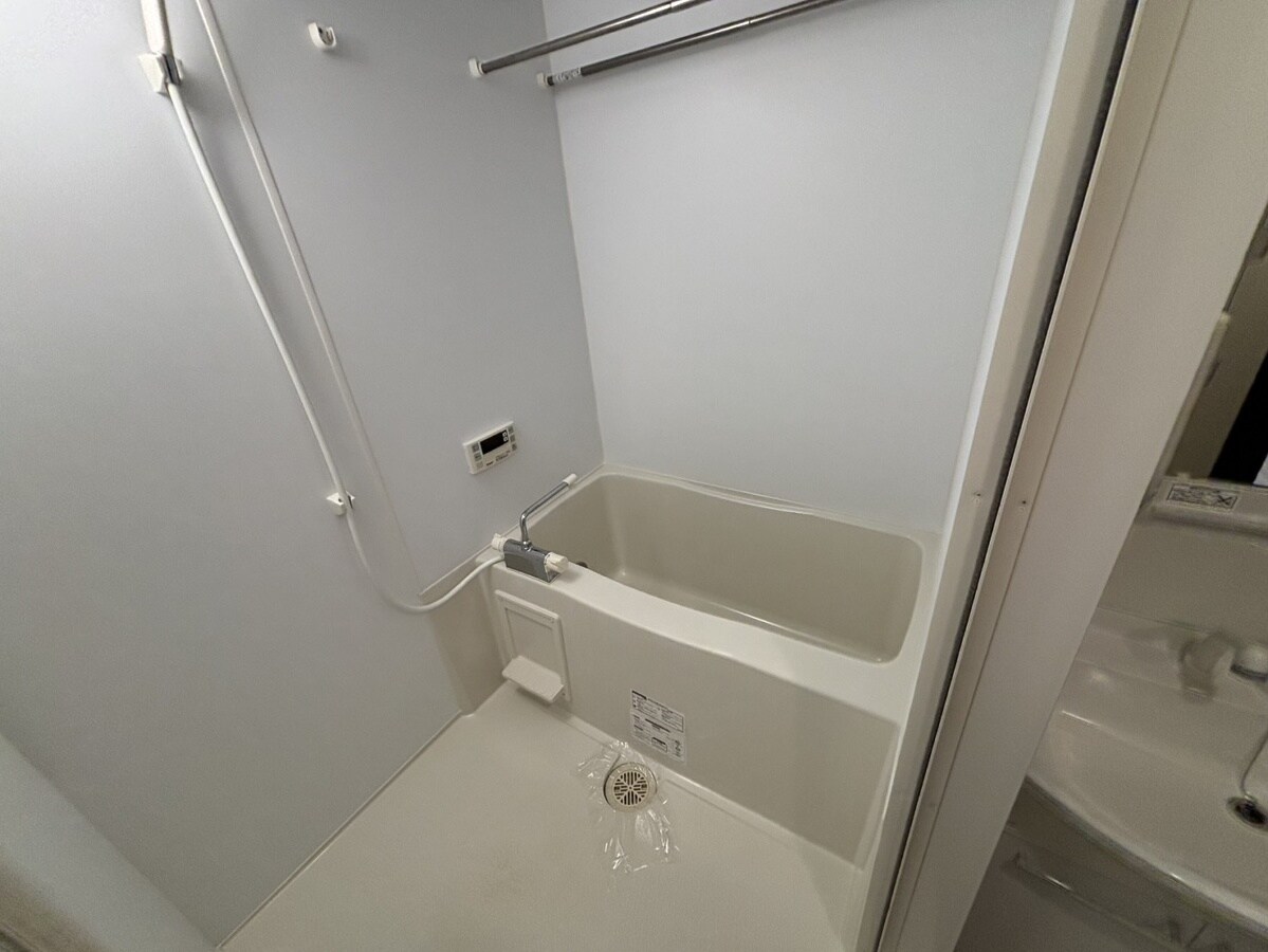 コンフォートテクノⅢの物件内観写真