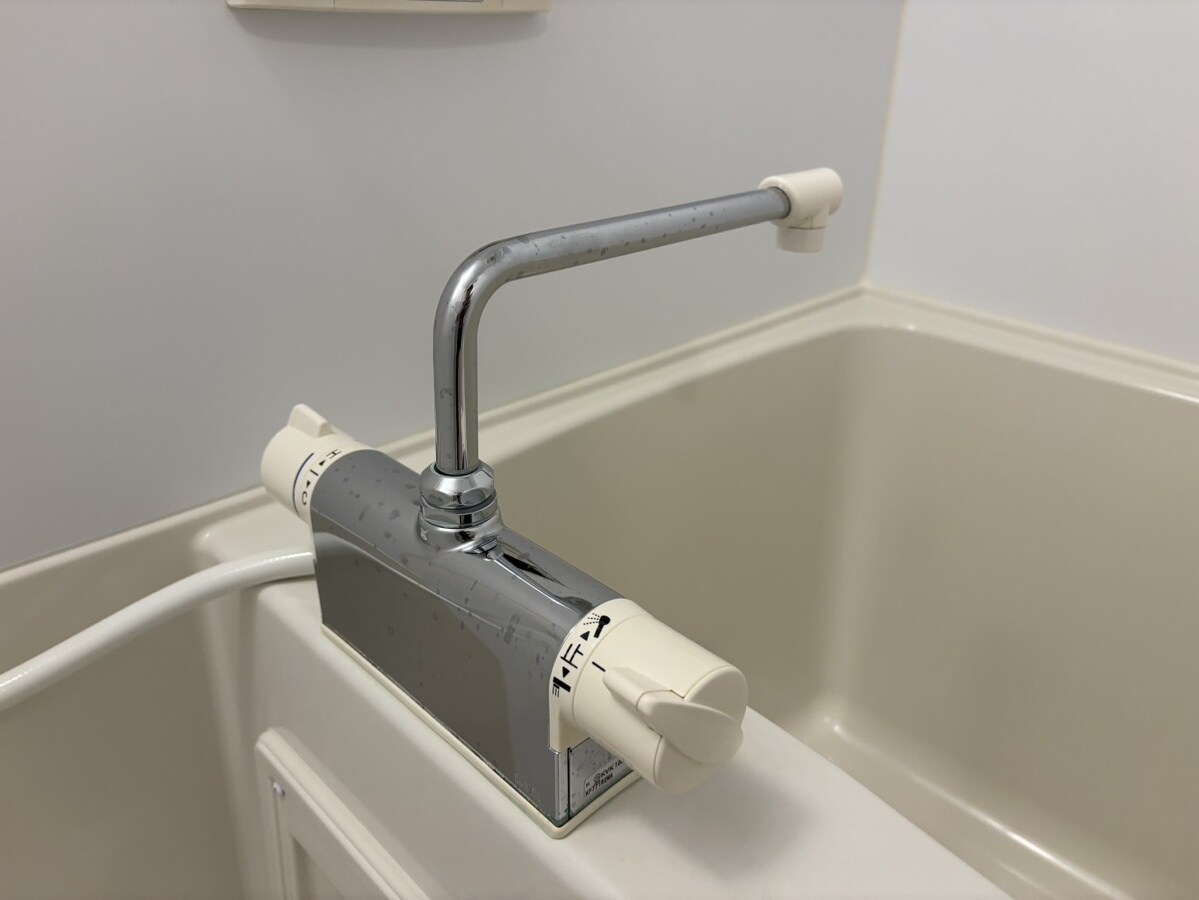 コンフォートテクノⅢの物件内観写真