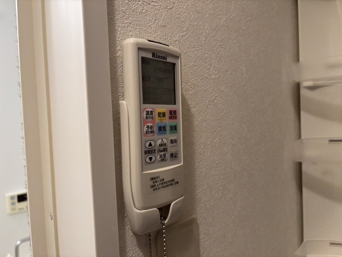 コンフォートテクノⅢの物件内観写真