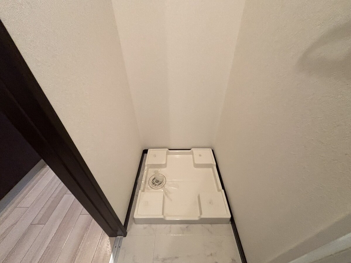 コンフォートテクノⅢの物件内観写真