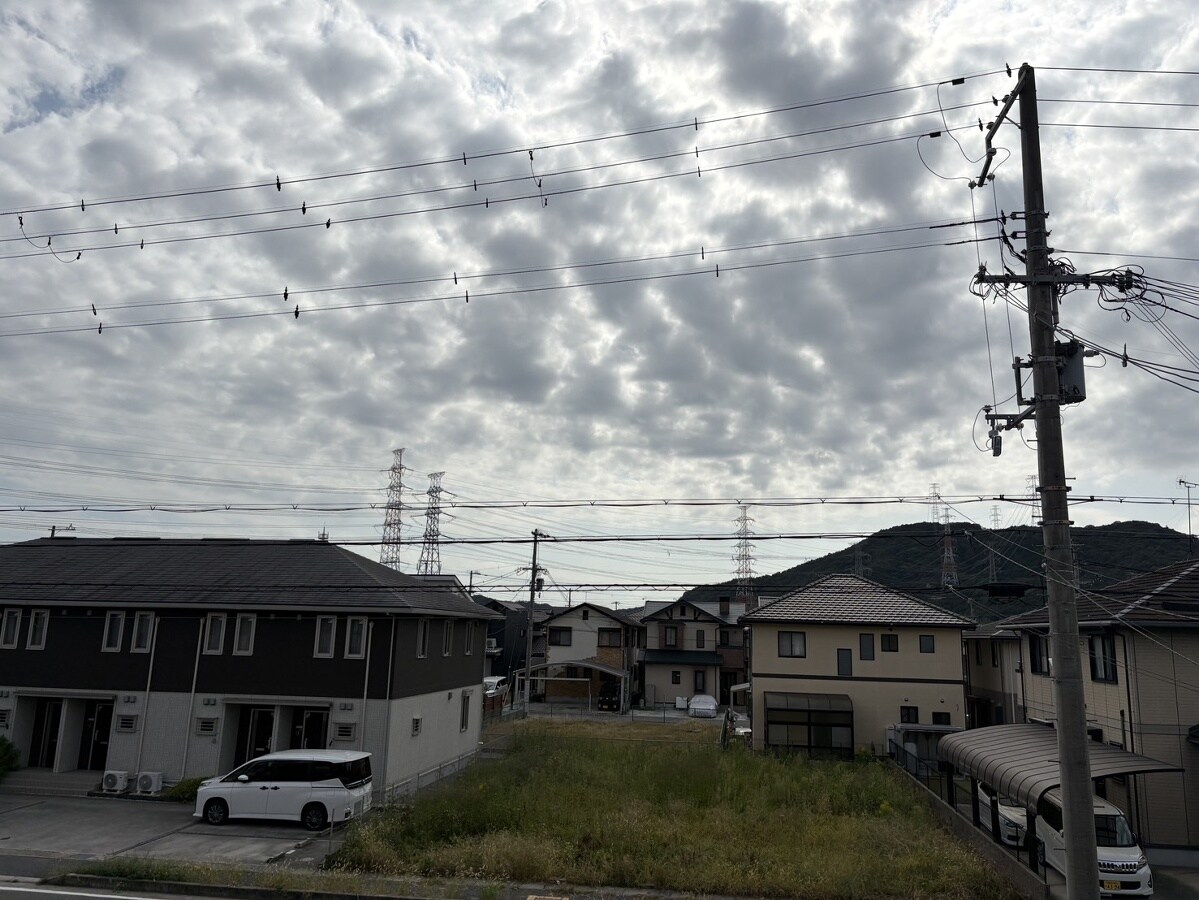 ハッピーロード佐土の物件内観写真