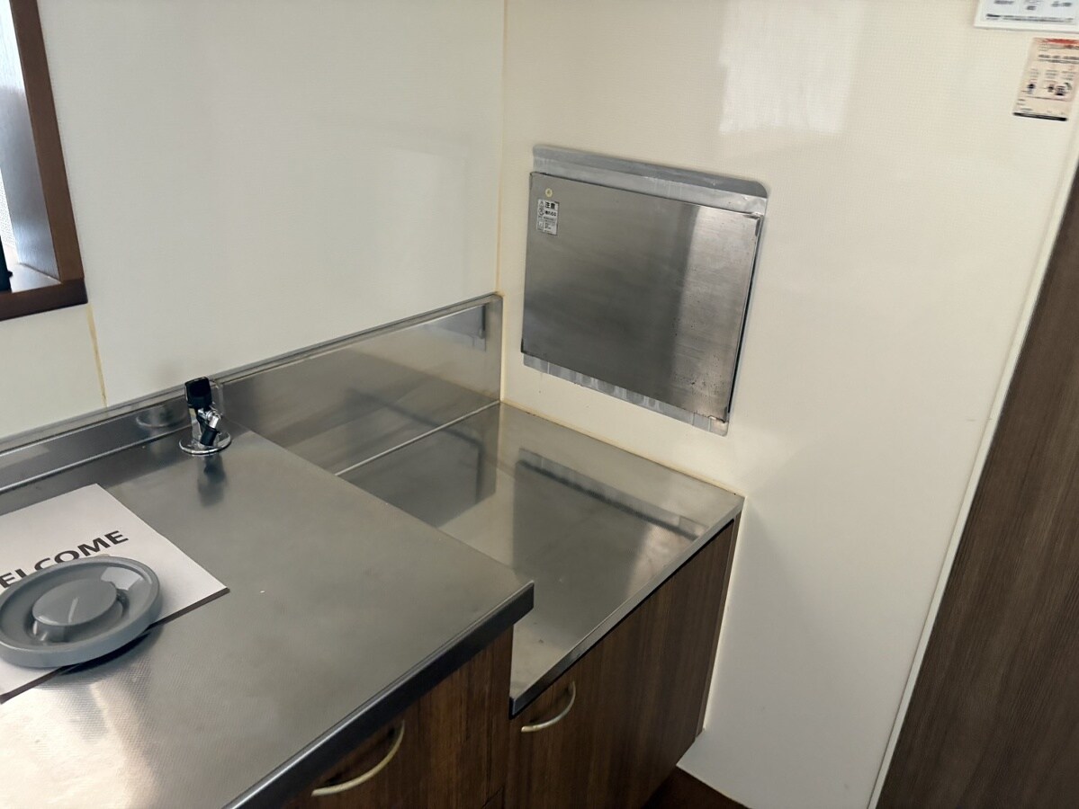 ハッピーロード佐土の物件内観写真