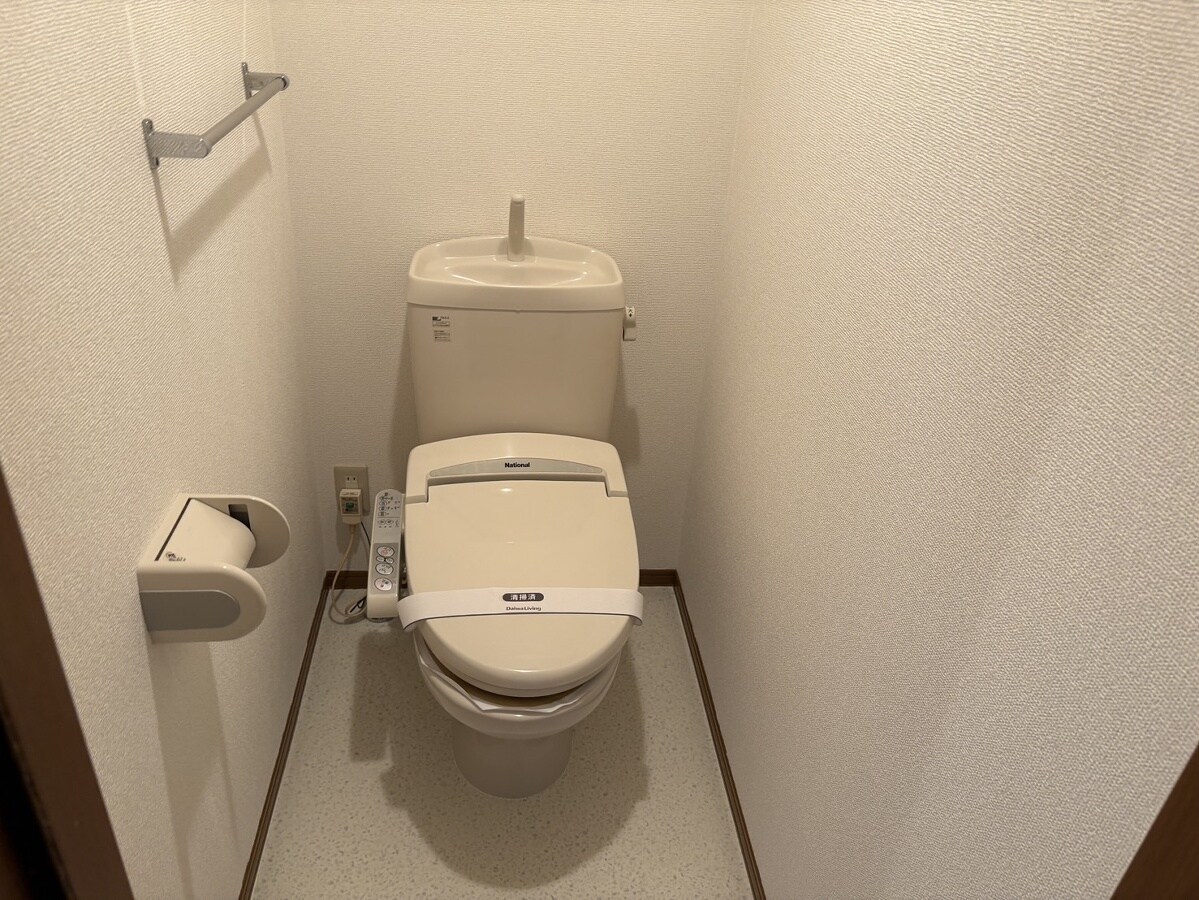 ハッピーロード佐土の物件内観写真