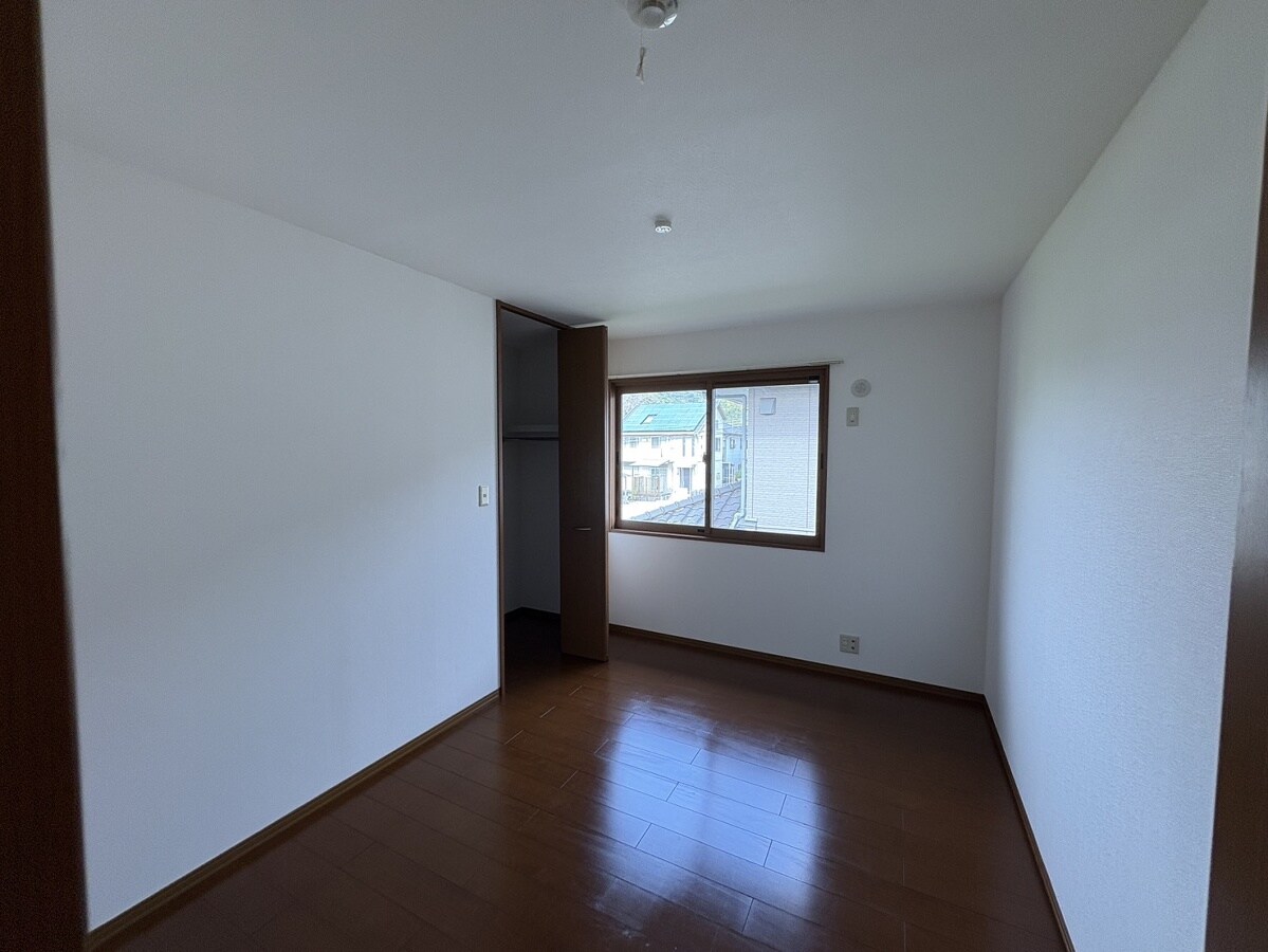 ハッピーロード佐土の物件内観写真