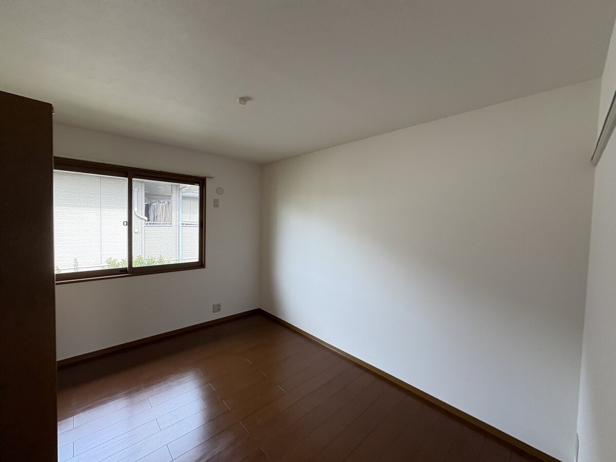 ハッピーロード佐土の物件内観写真