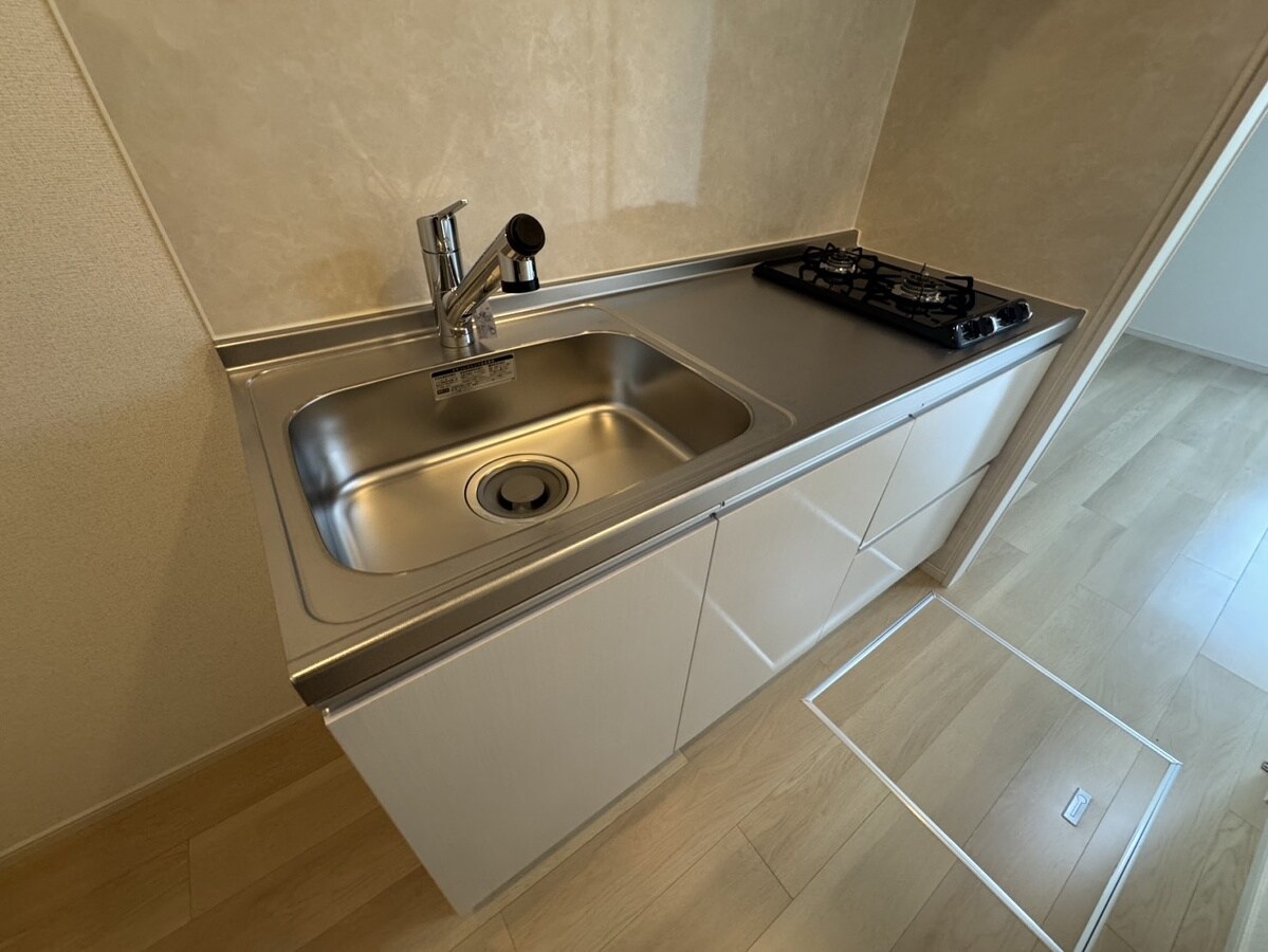 フォレスト コート 網干の物件内観写真