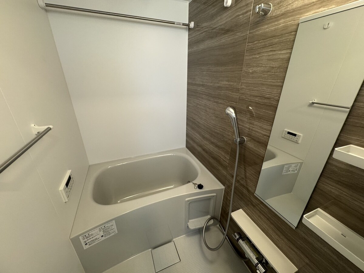 フォレスト コート 網干の物件内観写真