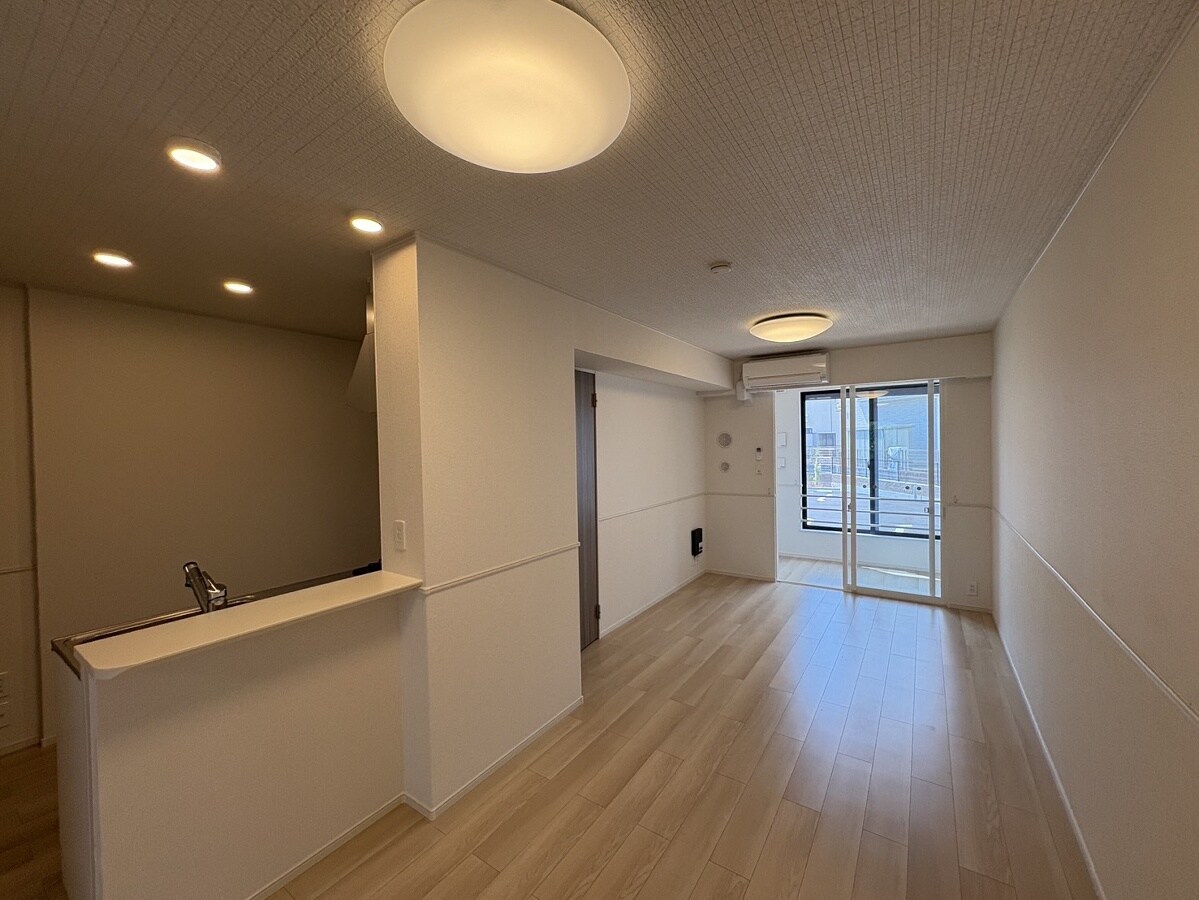 プリマヴェーラBの物件内観写真