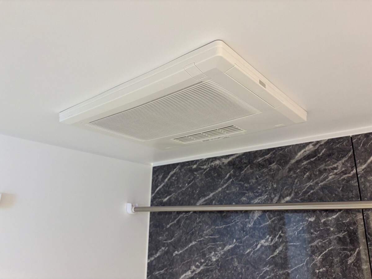 プリマヴェーラBの物件内観写真