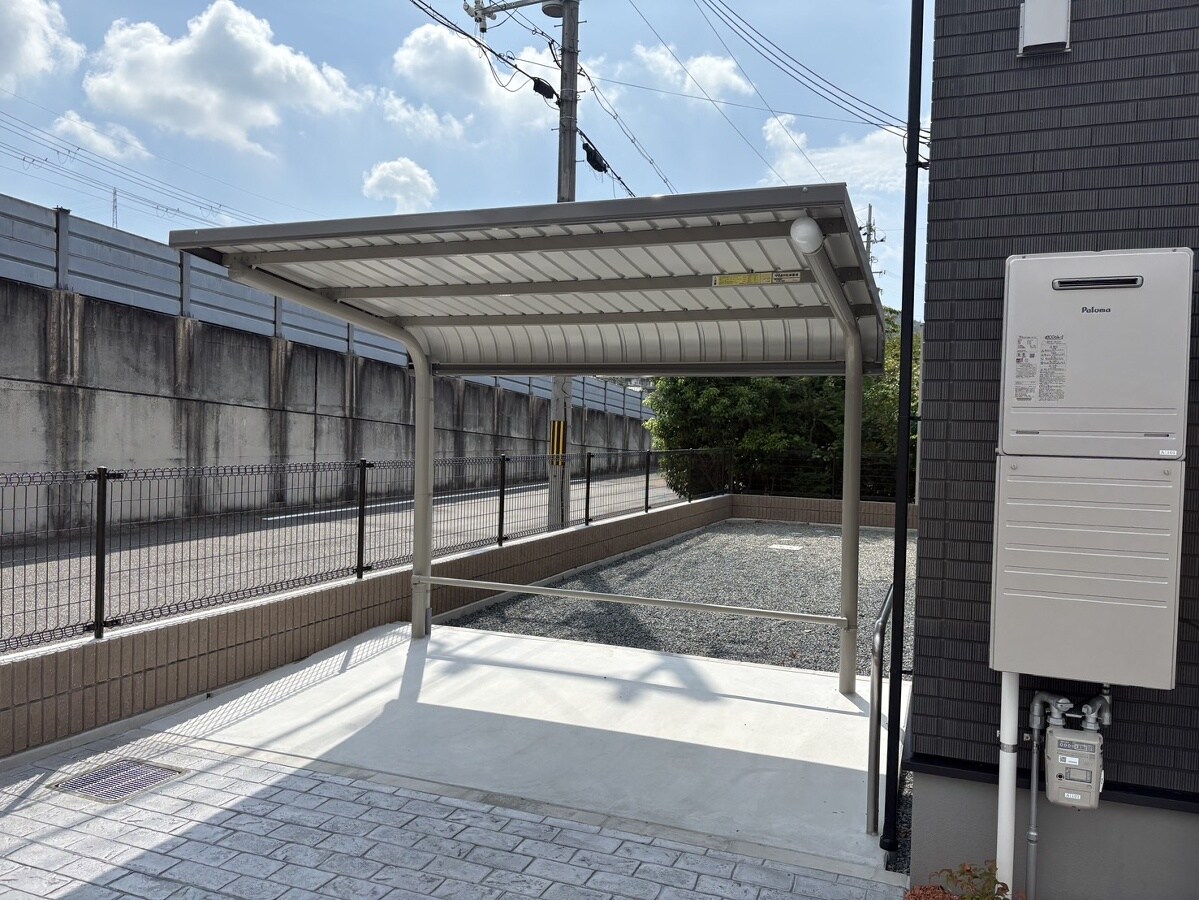 プリマヴェーラAの物件内観写真