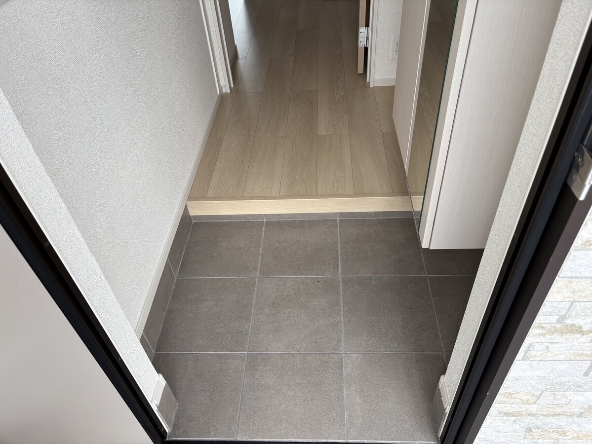 プリマヴェーラAの物件内観写真