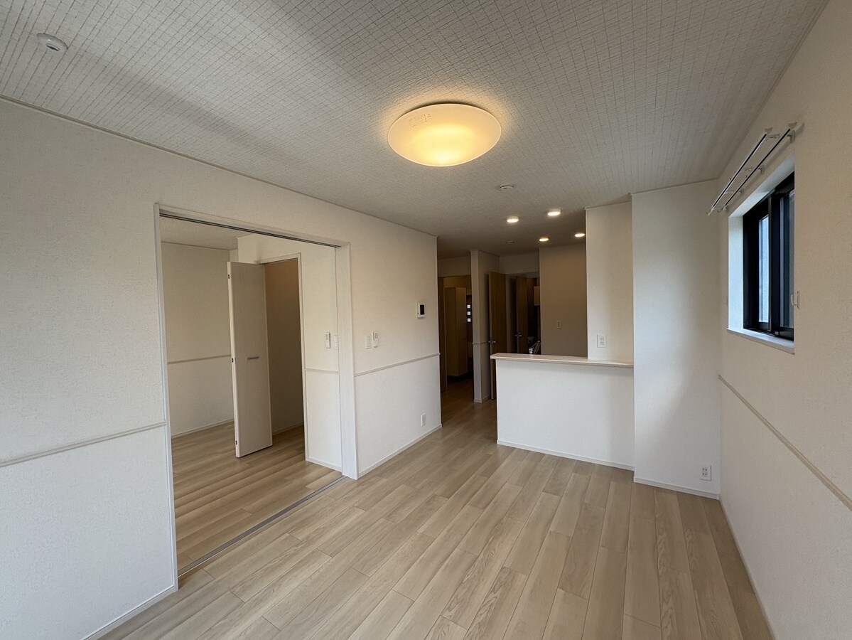 プリマヴェーラAの物件内観写真