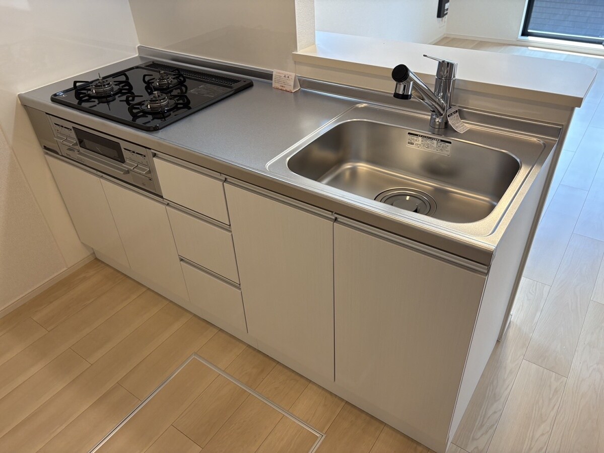 プリマヴェーラAの物件内観写真