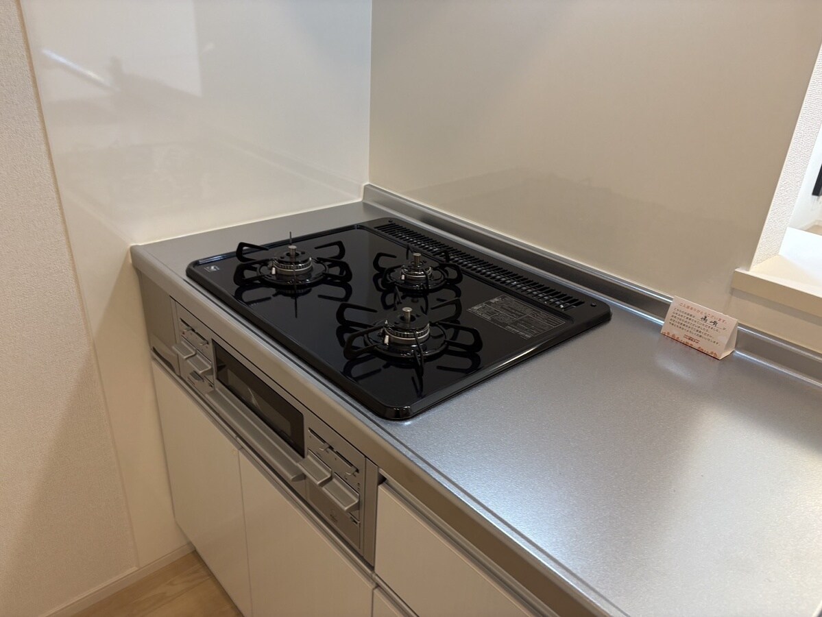 プリマヴェーラAの物件内観写真