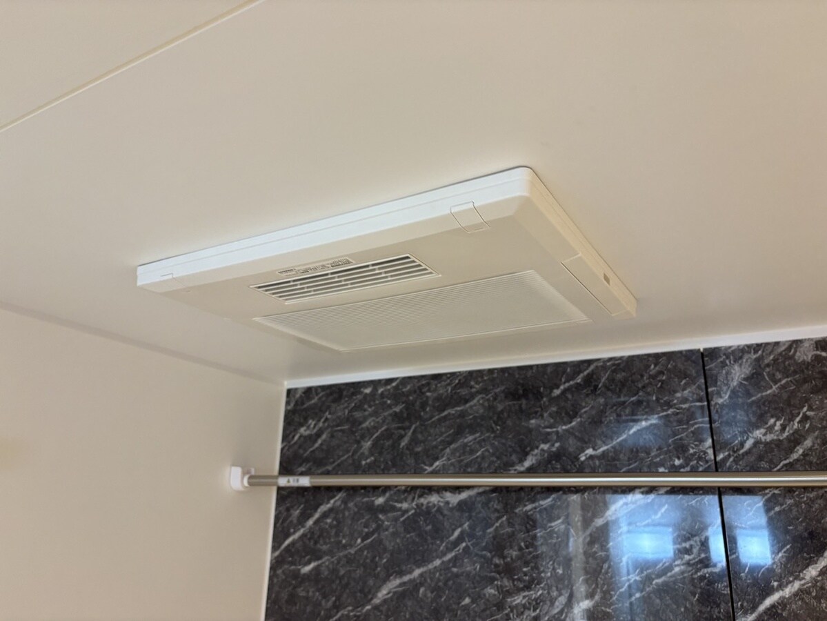 プリマヴェーラAの物件内観写真